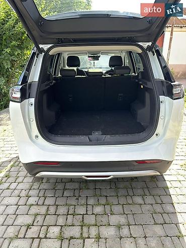 Weltmeister: Weltmeister W6, 2022 г., 98000 км, Передний, В наличии at lalafo.kg — 12 Weltmeister: Weltmeister W6, 2022 г., 98000 км, Передний, В наличии — 12