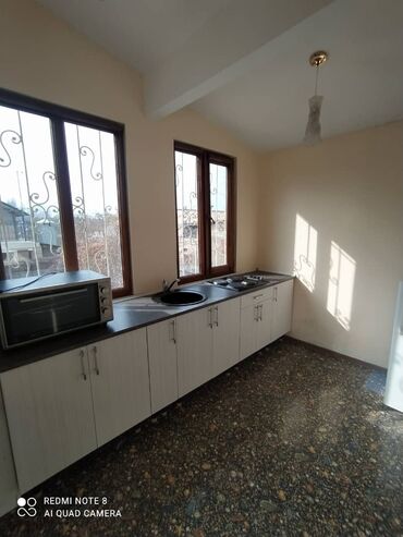 Долгосрочная аренда домов: 60 м², 2 комнаты, Утепленный, Бронированные двери, Евроремонт at lalafo.kg — 9 Долгосрочная аренда домов: 60 м², 2 комнаты, Утепленный, Бронированные двери, Евроремонт — 9