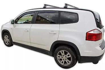 rover 75 cena: BOCNI VETROBRANI DEFLEKTORI USMERIVACI CHEVROLET ORLANDO | NOVI — 4
