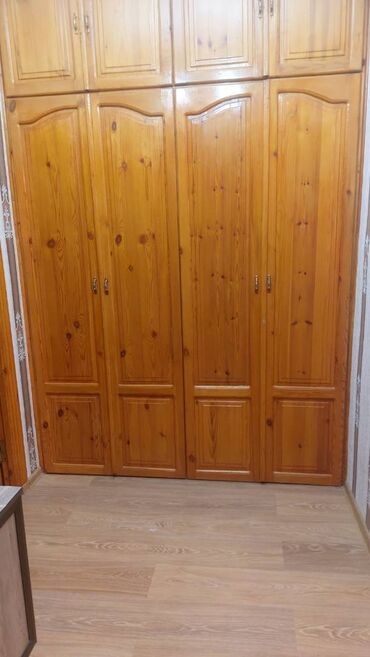 Köhnə tikili: Bakı, 2 otaqlı, Köhnə tikili, m. Həzi Aslanov, 50 kv. m — 7