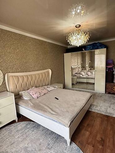 70: 1 комната, 43 м², Улан-2 мкр 106 серия улучшенная, 4 этаж, Дизайнерский ремонт — 2