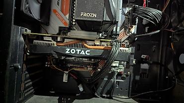 rtx 570: Видеокарта для ПК, Б/у, ZOTAC, GeForce GTX, 6 ГБ — 2