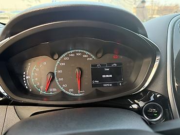 Chevrolet: Chevrolet Spark: 2018 г., Автомат, Бензин, Хэтчбэк — 7