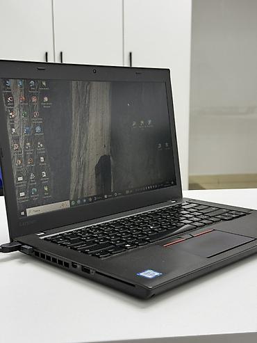 a7 lite: Lenovo ThinkPad (серия T) — 14" рабочий ноутбук Ключевые — 1