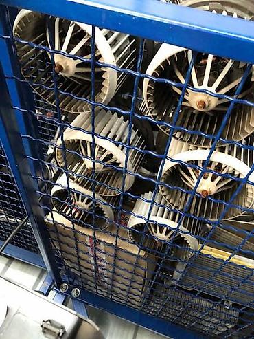 alati valjevo: VENTILATOR KABINE ZA ALFA ROMEO 159 | za Alfu 159 — 1