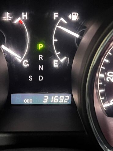 Toyota: Toyota Highlander: 2009 г., 2.7 л, Автомат, Бензин, Кроссовер — 8