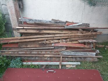 Другие товары для дома и сада: Продаю дрова!+3 двери советские.В Сокулуке(центр)