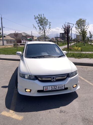 скупка авто в любом состоянии: Honda Odyssey: 2006 г., 2.4 л, Автомат, Газ, Минивэн