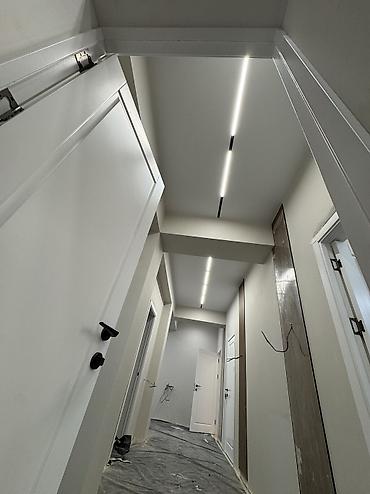 натяжные потолки установка: Натяжной потолок Глянцевое, Матовое, 3D потолки Гарантия, Бесплатная консультация, Бесплатный замер — 3