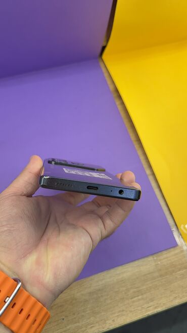 Tecno: Tecno Pova 6 Neo, Б/у, 256 ГБ — 2