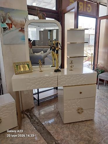 termo mebel: 2 təknəfərlik çarpayı, Termo, Tumba, Dolab, Türkiyə, İşlənmiş — 2
