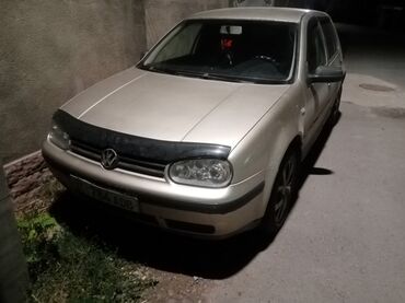машина венто: Volkswagen Golf: 2002 г., 1.6 л, Автомат, Бензин, Хэтчбэк