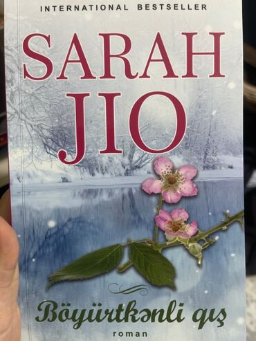 анар исаев история азербайджана pdf: SARAH JİO BÖYÜRTKƏNLİ QIŞ 9 AZN Ə SATILIR ÇATDIRILMA ANCAQ XƏTAİ M