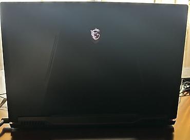msi ge70 fiyat: MSI oyun noutbuku💻 Ancaq ofis işində işlədilir. NÖQTƏ ZƏDƏSİZDİR!!! — 6
