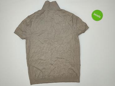 zara dresy: Zara, Damska koszulka polo, rozmiar L — 3