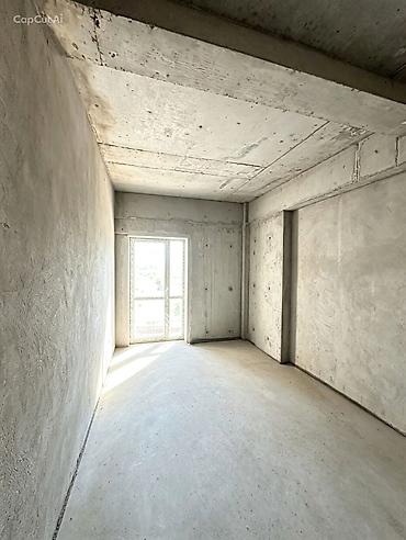 1200: 3 комнаты, 121 м², Асанбай мкр Элитка, 3 этаж, ПСО (под самоотделку) — 4