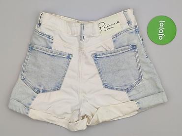 patchwork: Stradivarius, Szorty damskie, rozmiar S — 3