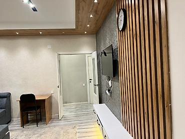 Долгосрочная аренда квартир: 3 комнаты, Собственник, С подселением, С мебелью полностью — 15