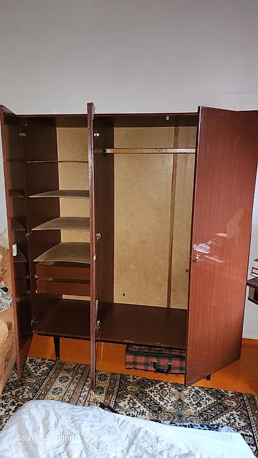 Раскладные диваны: Раскладной диван, Б/у — 5