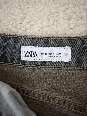 Джинсы: Джинсы, Zara, S — 8