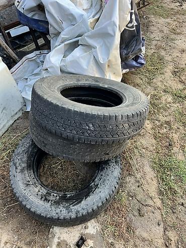 Зимние шины Bridgestone Blizzak (шипуемые, маркировка Studless) at lalafo.kg Зимние шины Bridgestone Blizzak (шипуемые, маркировка Studless)
