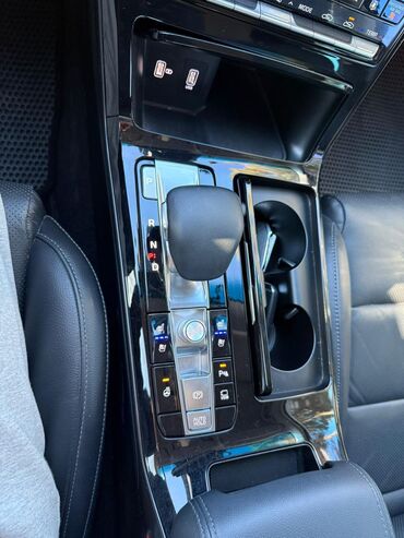 Kia: Kia K7: 2019 г., 2.5 л, Бензин, Седан — 10