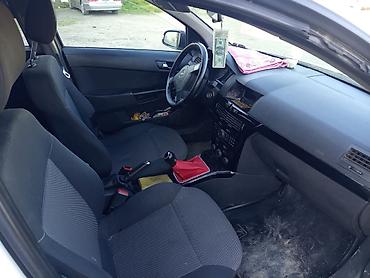 Opel: Opel Astra: 1.3 l | 2009 il Universal — 13