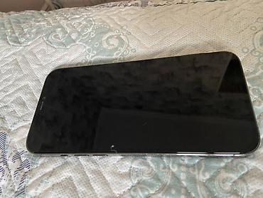 iphone 12 pro mac: IPhone 12 Pro Max, Б/у, 128 ГБ, Графит, 73 % — 4