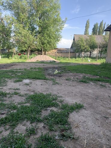 продажа 1 комнатную квартиру в бишкеке: Куплю земельный участок городе Каракол за наличку