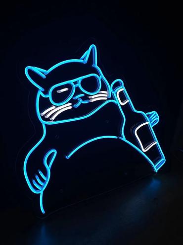 Другое освещение: LIGHT INSIDE — Ваш эксперт в наружной рекламе! Предлагаем полный — 4