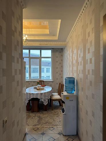 Продажа квартир: 3 комнаты, 106 м², 10 этаж, Евроремонт — 11