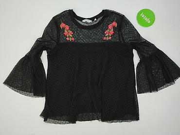sieć second hand: Naf Naf, Bluzka damska, rozmiar L — 2
