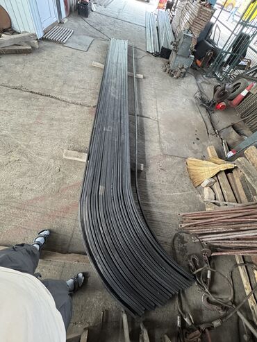 Трубогибы: Услуга трубогиба Профильные трубы до 60х40 Круглые трубы до 32 — 11