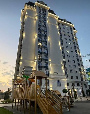 Продажа квартир: 2 комнаты, 47 м², Элитка, 4 этаж, Евроремонт — 1