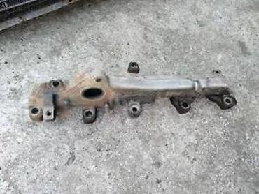 auto do 1500 eura: Fiat panda 3 izduvna grana 1.3 m jet. Fiat panda 3 izduvna grana 1.3 m — 1