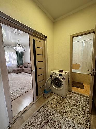 свердловский: 2 комнаты, 48 м², 105 серия, 5 этаж, Косметический ремонт — 4