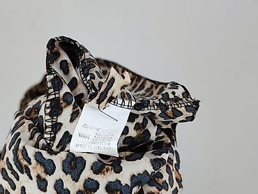 164: Bluzka damska, rozmiar 4XL — 4