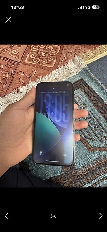 apple watch series 11: IPhone 13 Pro, Б/у, 256 ГБ, Графит, Защитное стекло, 100 % — 3