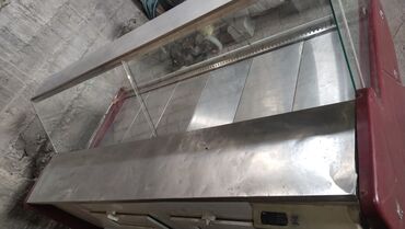 оборудование для магазина бу: Для мяса, мясных изделий