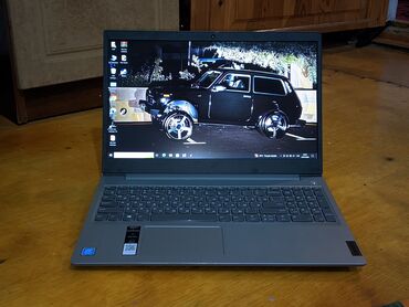 monster notebook: Yeni Lenovo IdeaPad, 18 ", Intel Pentium, 512 GB, Pulsuz çatdırılma