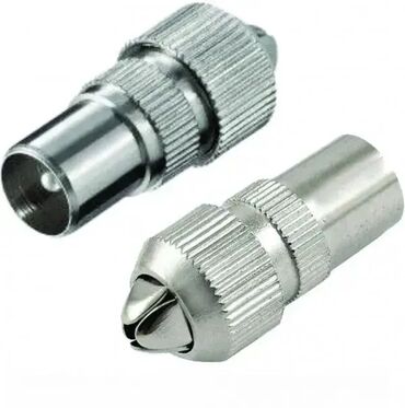 philips uvijac za kosu gigatron: Brand: Gembird |x|x Model: GEMBIRD CON-RFMA ** IEC muski konektor