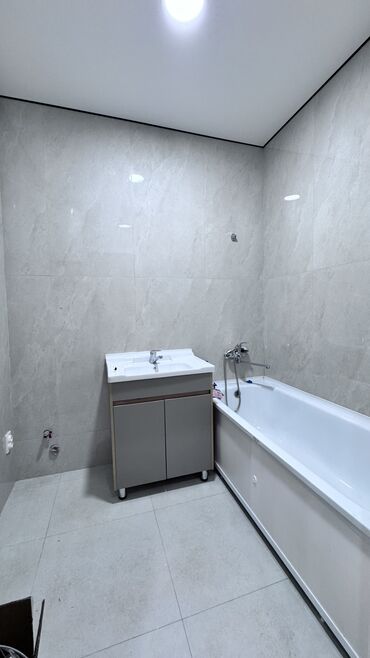 Продажа квартир: 2 комнаты, 84 м², Элитка, 2 этаж, Евроремонт — 6