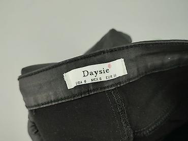 dior bluzki: Daysie, Spodnie materiałowe damskie, rozmiar S — 6