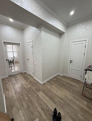 Продажа квартир: 2 комнаты, 64 м², Технопарк 3 этаж, Евроремонт — 2