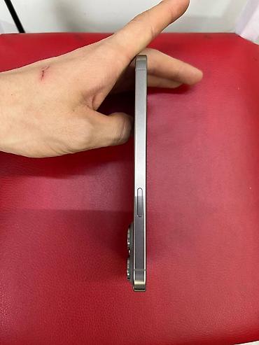 iphone cs max: IPhone 15 Pro Max, Б/у, 256 ГБ, Natural Titanium — 2