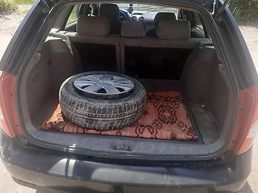launch x431 pro: Chevrolet Lacetti: 2011 г., 1.6 л, Механика, Бензин, Универсал — 7