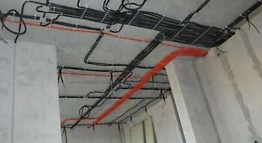 Напольные работы: Ремонт под ключь квартир,домов,офисы,магазины,цехов.укладка — 18