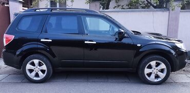 рулевая рейка субару форестер: Subaru Forester: 2009 г., 2 л, Типтроник, Бензин, Универсал