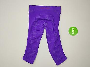 9 months height: Legginsy Sportowe damskie, rozmiar L — 3
