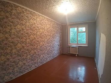 Продажа квартир: 2 комнаты, 44 м², Кок-Жар мкр 104 серия, 2 этаж, Косметический ремонт — 2